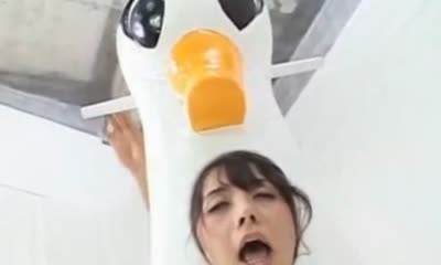 Ahegao 1 (sin sonido)